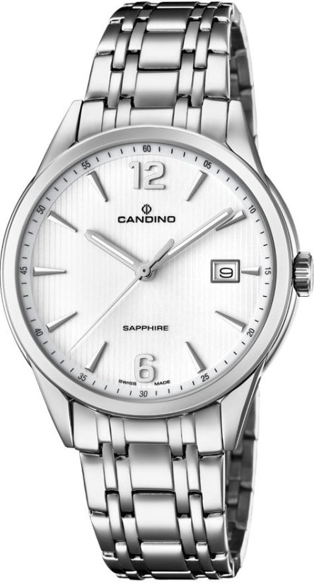 CANDINO C4614/2 FOR HIM AND HER