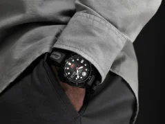 Seiko SRPJ75K1 Seiko 5 Sports Honda Super Cub Limited Edition