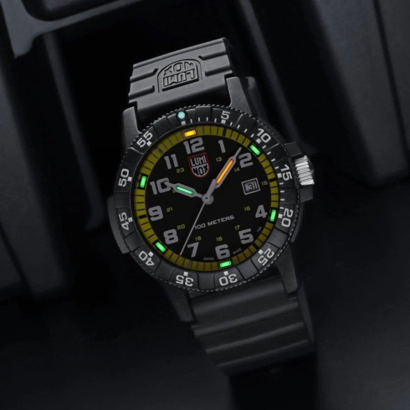 Luminox Leatherback Sea Turtle Giant 0320 Series XS.0325
