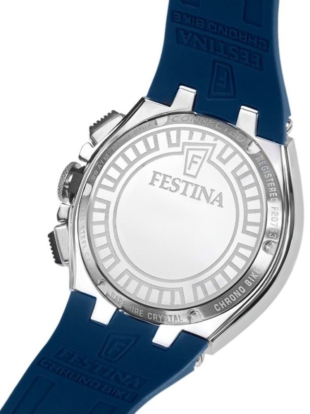 FESTINA 20763/1 CHRONO BIKE '26 CONNECTED