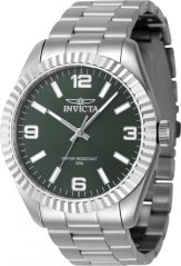 Invicta Špecialty Quartz 43mm 47450