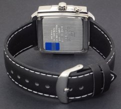 Remienok na hodinky CASIO EF 324L-1 (1360)