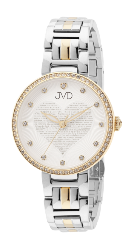 Náramkové hodinky JVD JG1032.2