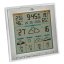 TFA 35.8105.02 - Bezdrôtová WiFi meteostanica s múdrou predpoveďou TFA.me ID-08
