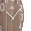 Drevené hodiny PRIM Genuine Veneer - C - E07P.4245.5400