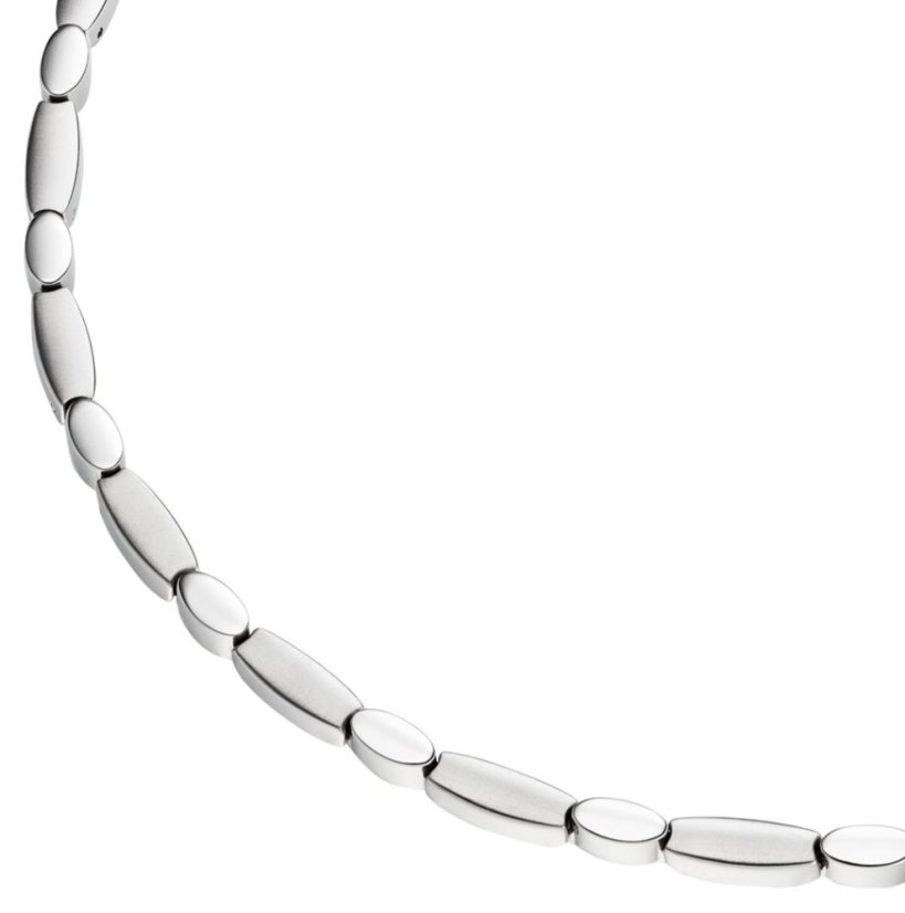 Boccia Titanium náhrdelník 08090-01