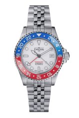 Davosa Ternos GMT Lucent 161.592.02
