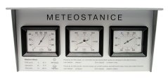 TFA 20.2019CZ - Vonkajšia analógová meteostanica