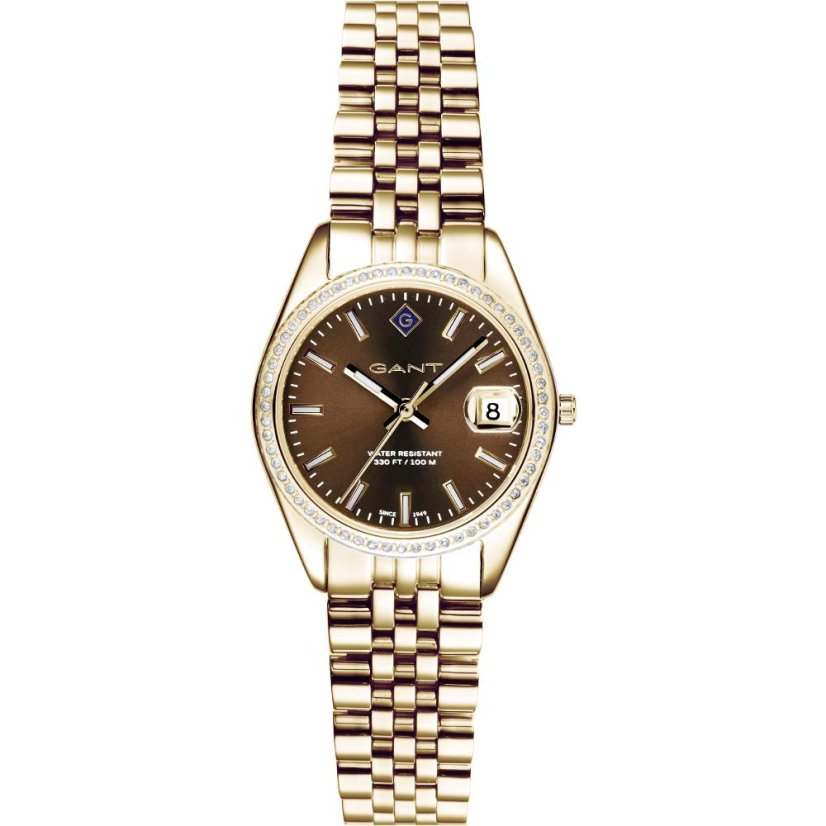 GANT G181103 SUSSEX MINI BIJÚ-IPG
