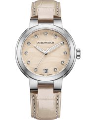 Aerowatch Harmonie Lady Automatic A 60106 AA02