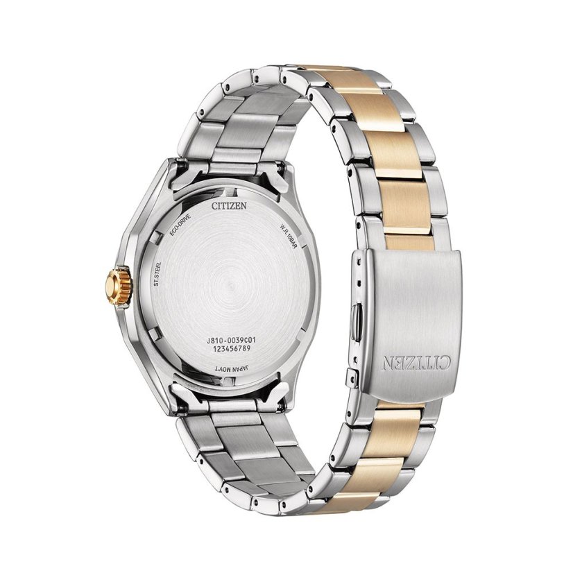 Citizen AW1756-89A CLASSIC