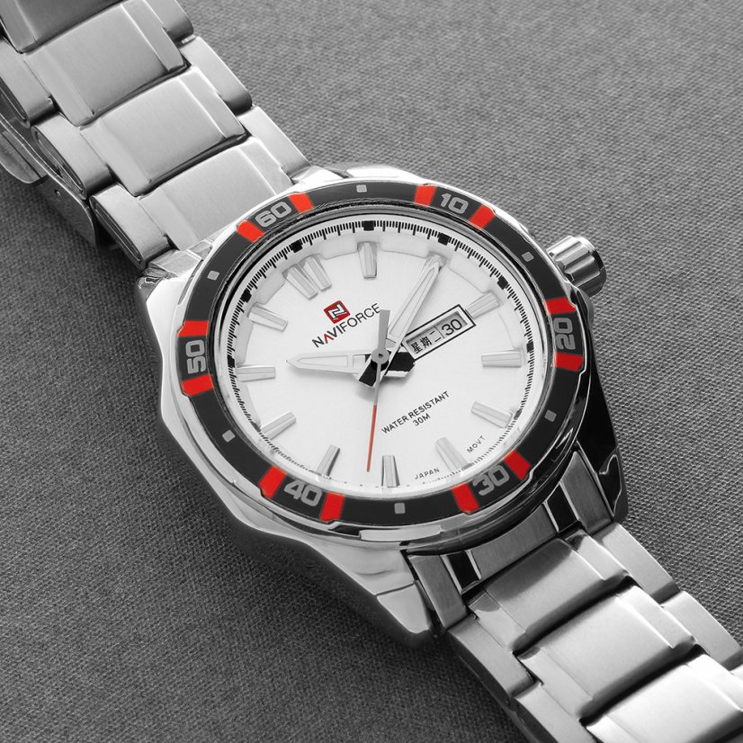 NAVIFORCE Ruoxi - C - W02X.10867.C
