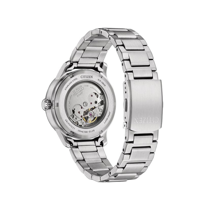 Citizen NJ0190-51E Automatic
