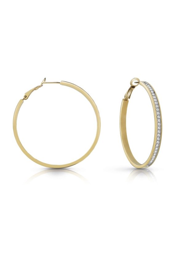 Guess Color My Day náušnice JUBE02247JWYGT/U