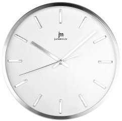 Dizajnové nástenné hodiny 14950S Lowell 30cm