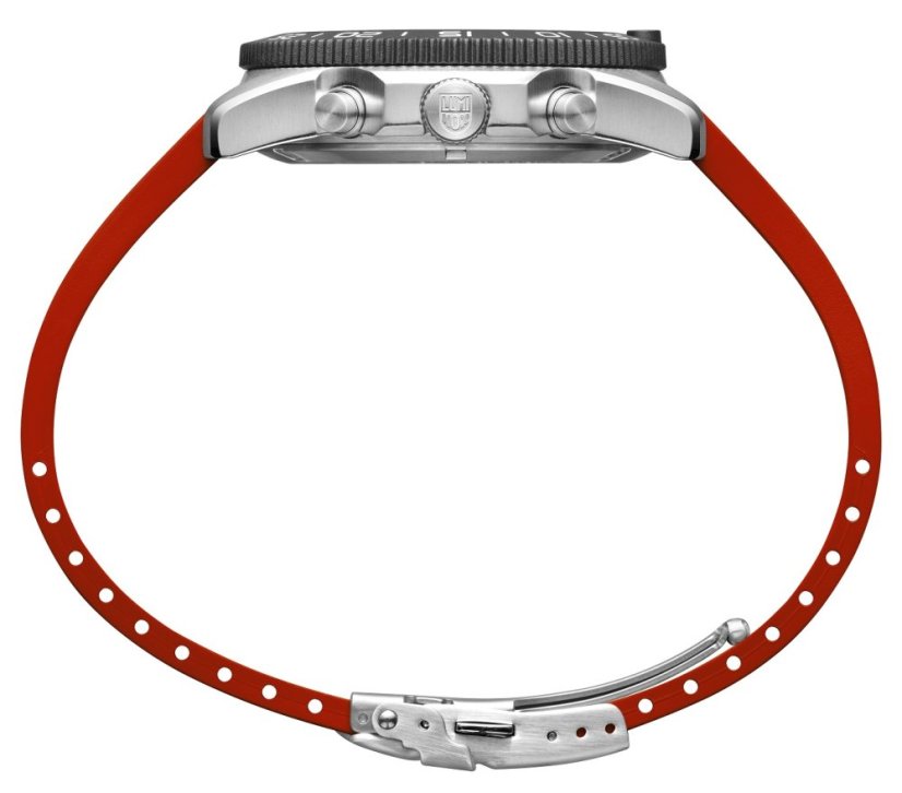 Luminox Pacific Diver Chronograph 3140 Series XS.3155