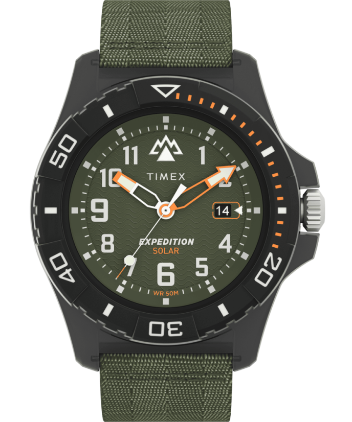 Timex Expedition Freedive Ocean TW2V40400QY