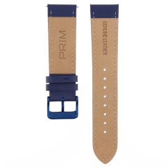 Kožený remienok na hodinky PRIM RB.13158.22 (22 mm)