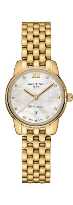 Certina C033.051.33.118.00 Urban