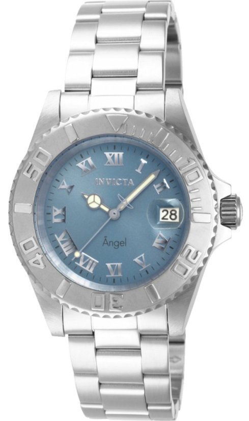 Invicta Angel Quartz 14361