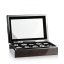 Kazeta na hodinky HEISSE & SÖHNE 70019/120 Executive 10 Quercus
