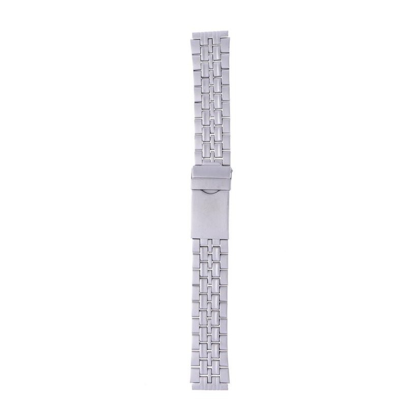 Oceľový remienok na hodinky RA.15075.18 (18 mm) - RA.15075.18.92.L