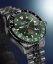 Timex Deepwater Meridian 200 Automatic GMT TW2Y64100UK