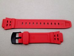 Remienok na hodinky CASIO AQ S800-4 (2243)