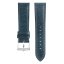 Řemínek RB.15902 (22 mm) - tyrkysový - RB.15902.2220.4343.L1