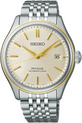 Seiko SPB478J1 Presage Classic „Shiro-Iro“