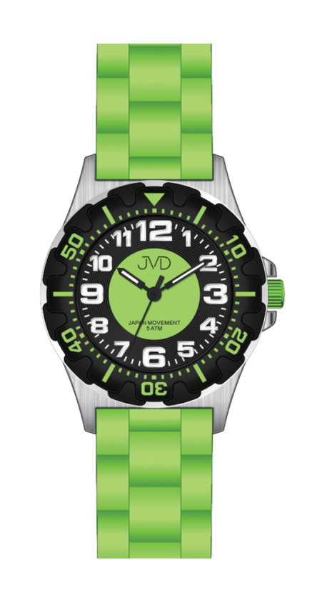 Náramkové hodinky JVD J7168.8