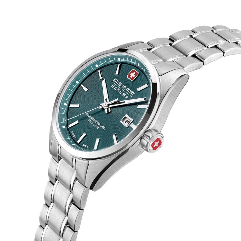 Swiss Military Hanowa SMWGH0004104 PIONEER