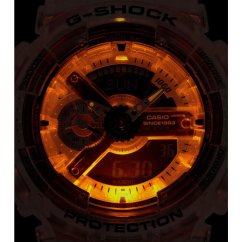 CASIO GA-114RX-7AER G-Shock 40th Anniversary Clear Remix Limited