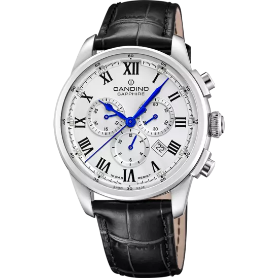 CANDINO C4745/4 GENTS SPORTS CHRONOS CANDINO C4745/4 GENTS SPORTS CHRONOS