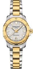 Certina C032.951.22.031.01 Aqua