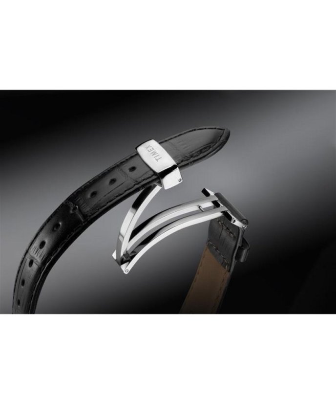 Timex Waterbury Metropolitan Sub-Second TW2Y23100UK