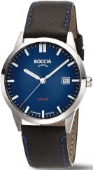 Boccia hodinky Boccia Titanium 3673-01