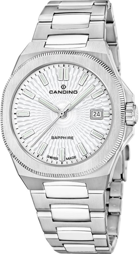 CANDINO C4799/1 COUPLE CLASSIC