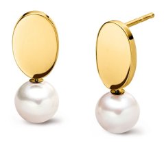 Boccia Titanium náušnice 05104-02