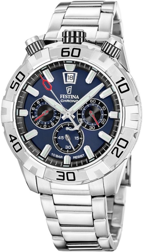 FESTINA 20743/1 THE ORIGINALS