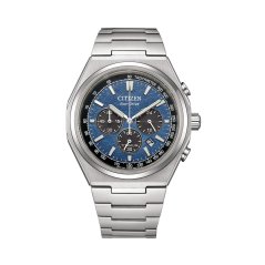 Citizen CA4610-85L Super Titanium