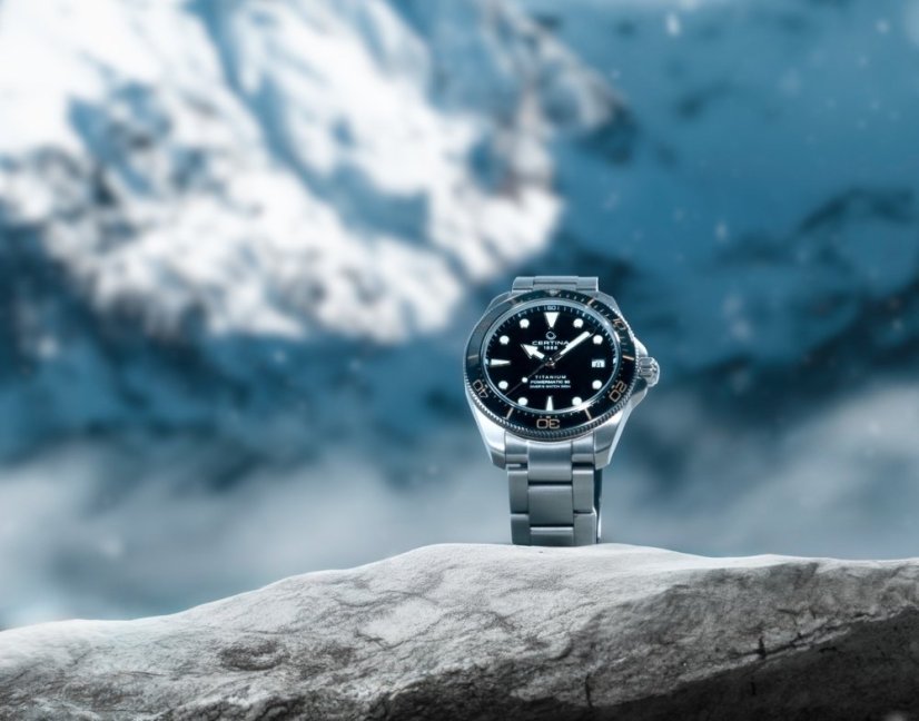 Certina DS Action Diver C048.807.44.051.00