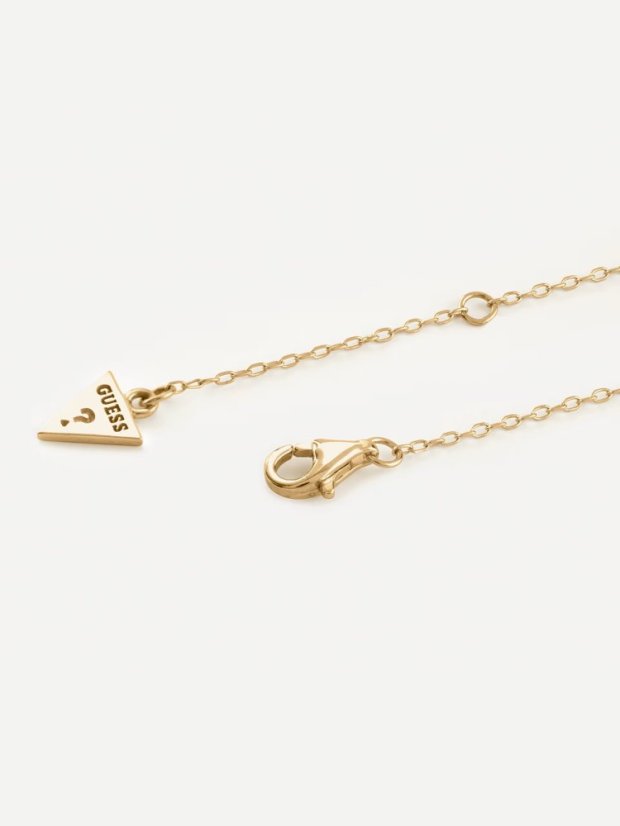 Guess Jardin náhrdelník JSBN04460JWYGT/U