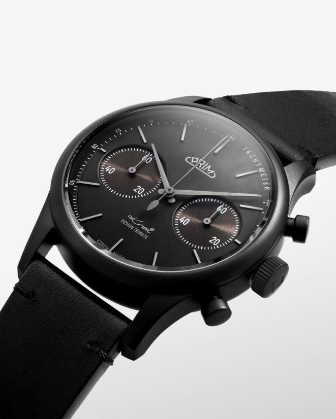 Prim Václav Král Design Tribute LE - A - W91P.13289.A