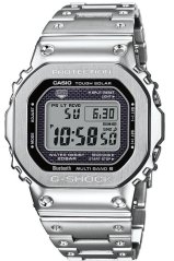 CASIO GMW-B5000D-1ER G-Shock Bluetooth Smart