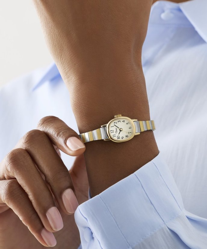 Timex Cavatina Mini TW2Y66900UK