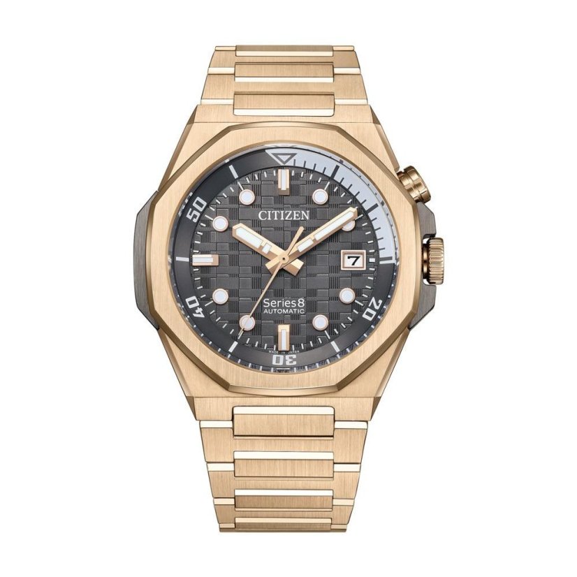 Citizen NB6069-53H Series 831