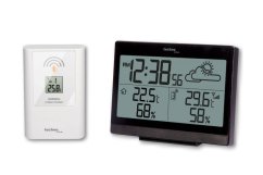Meteorologická stanica WS 9252