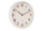 Dizajnové nástenné hodiny 5808WH Karlsson 22cm