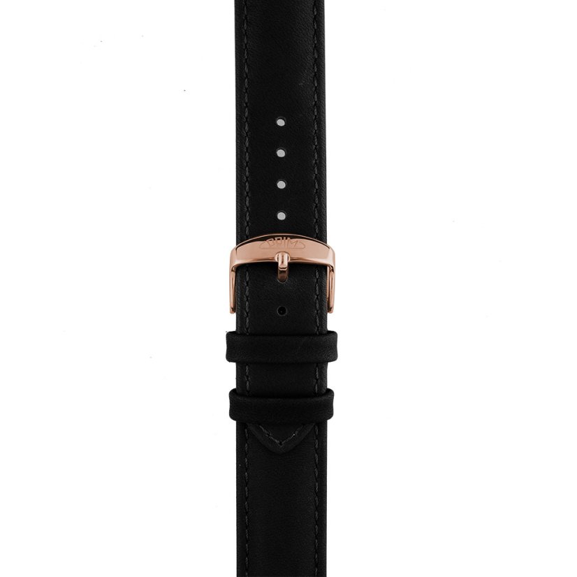 Kožený remienok na hodinky PRIM RB.13084.20 (20 mm)